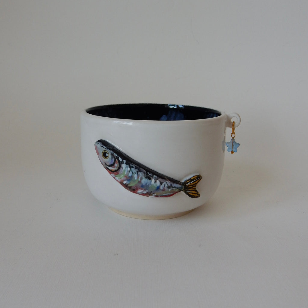 Fish Cup