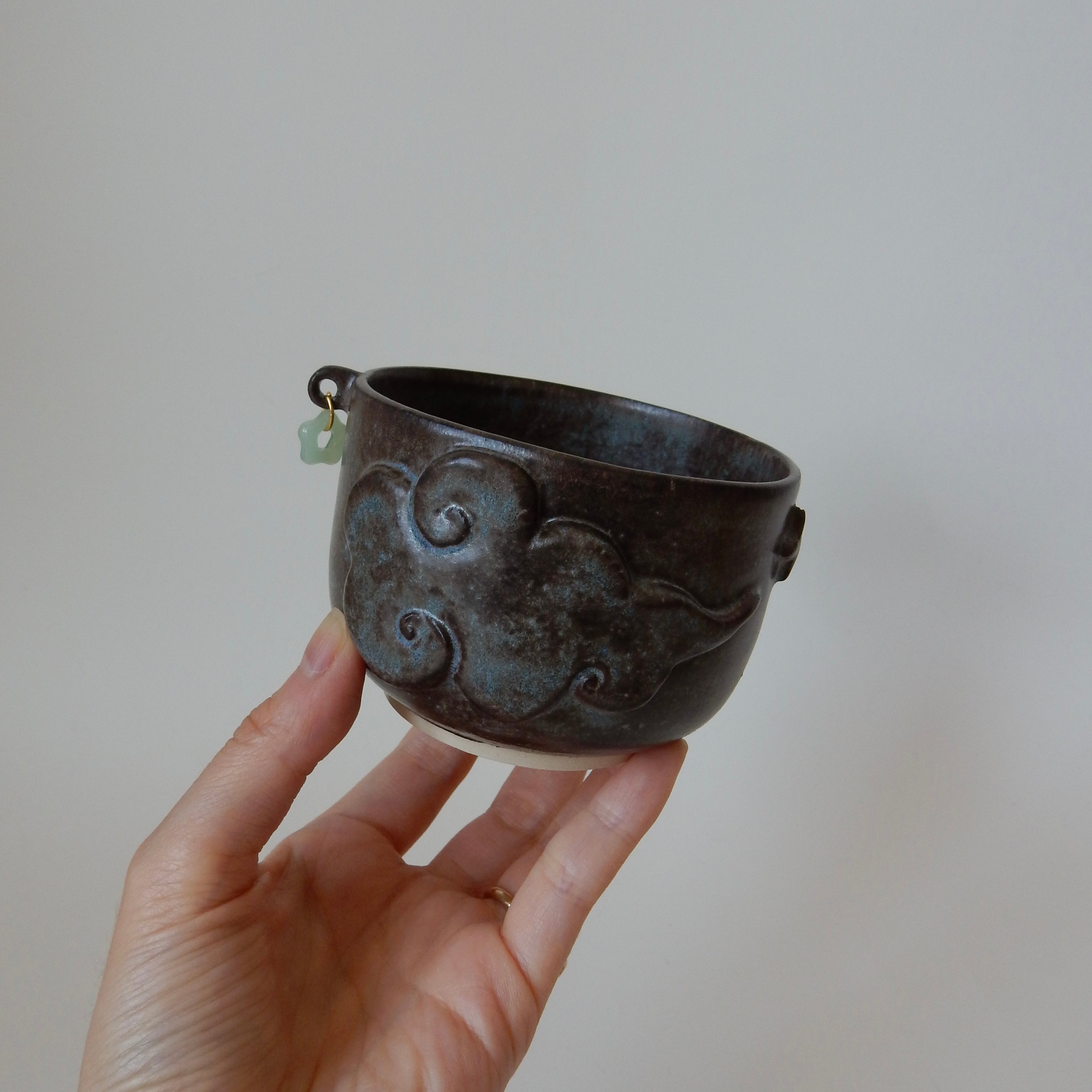 Cloud Cup