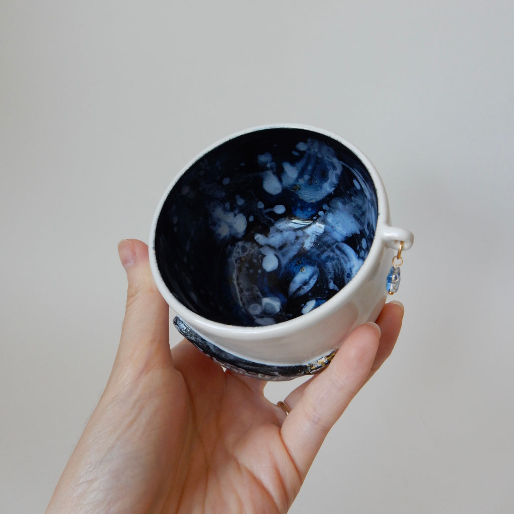 Fish Cup