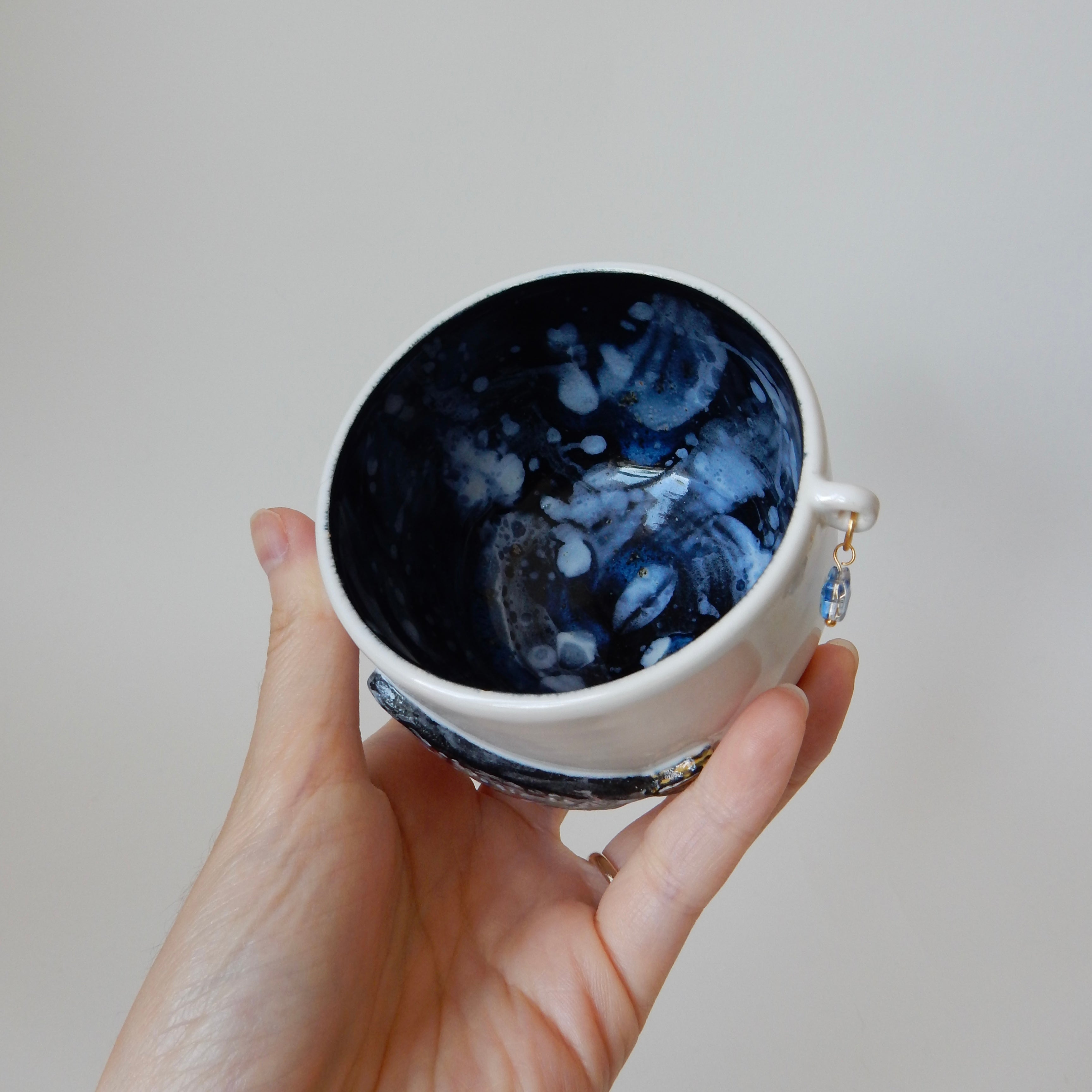 Fish Cup