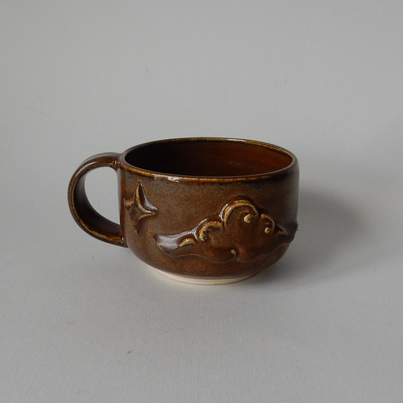 Cloud Mug V4
