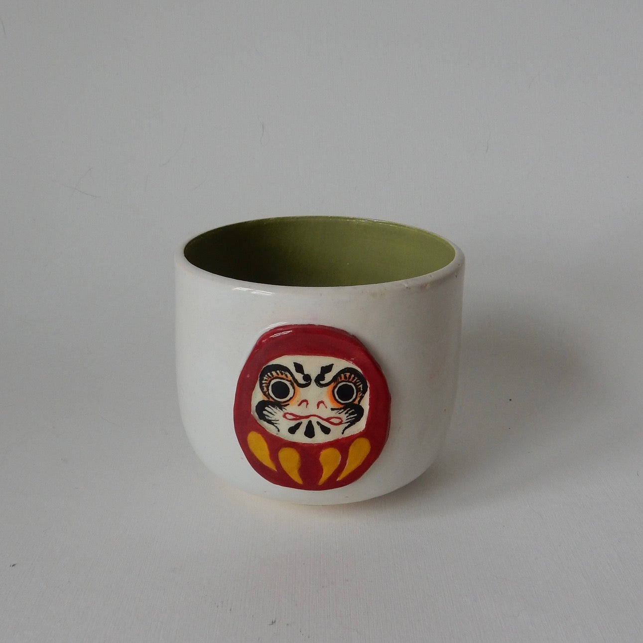 Daruma Cup