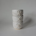 Lucky Knot Cup