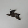 Bunny Charm: Stone