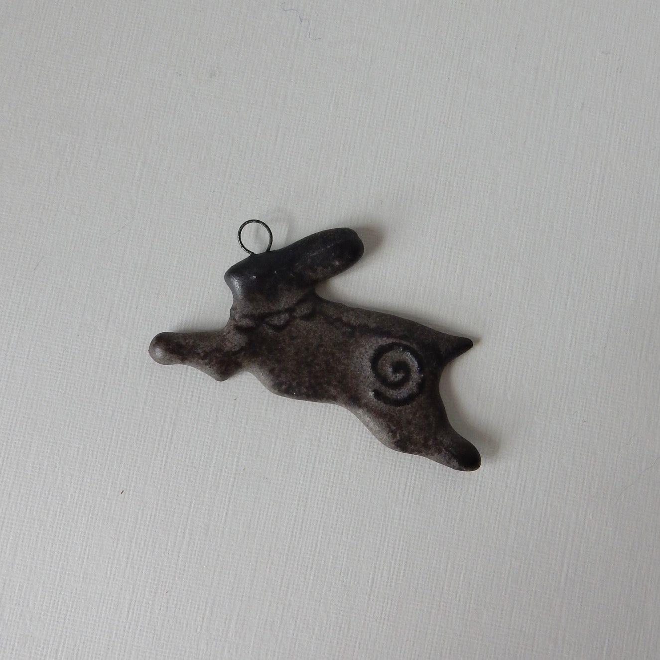 Bunny Charm: Stone