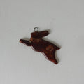 Bunny Charm: Rust